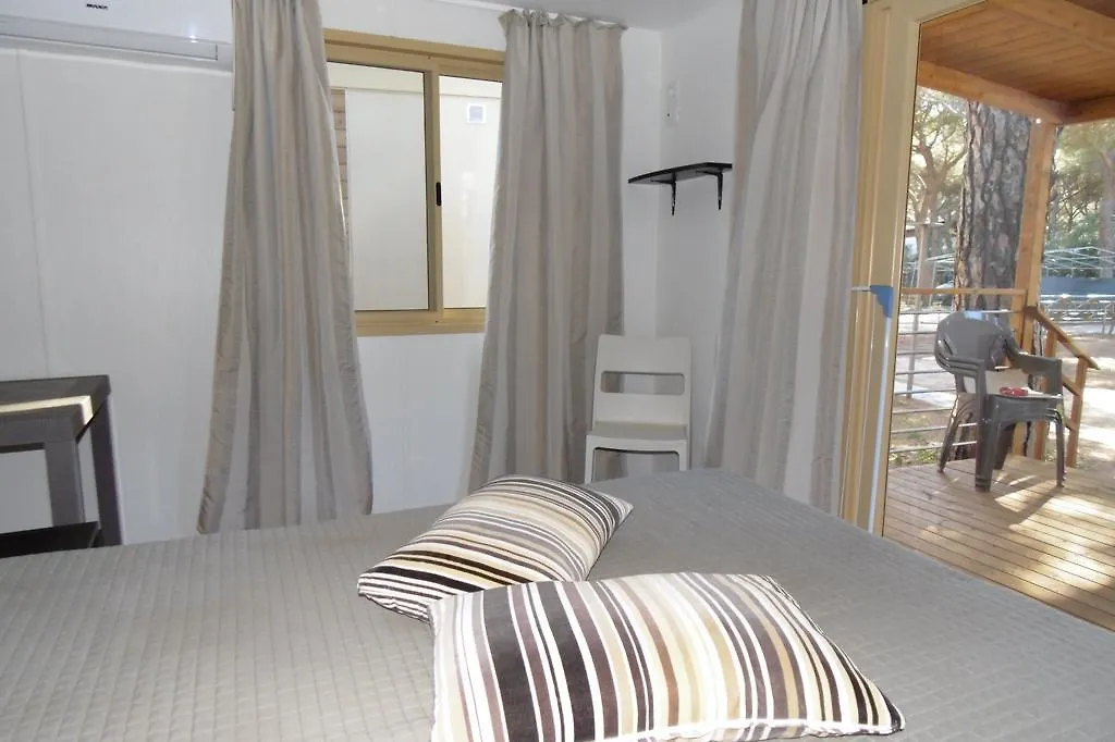 Camping Eden Marina di Grosseto