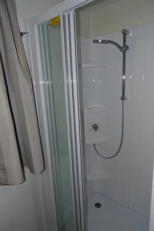 Kamp alanı Camping Eden Marina di Grosseto