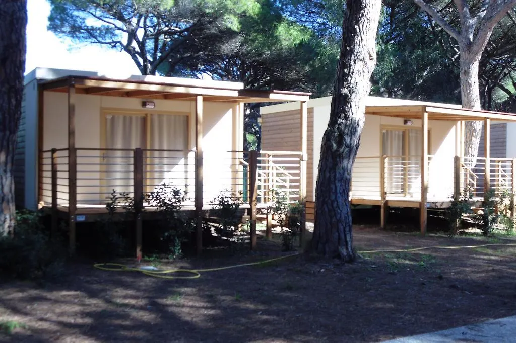 Camping Eden Marina di Grosseto