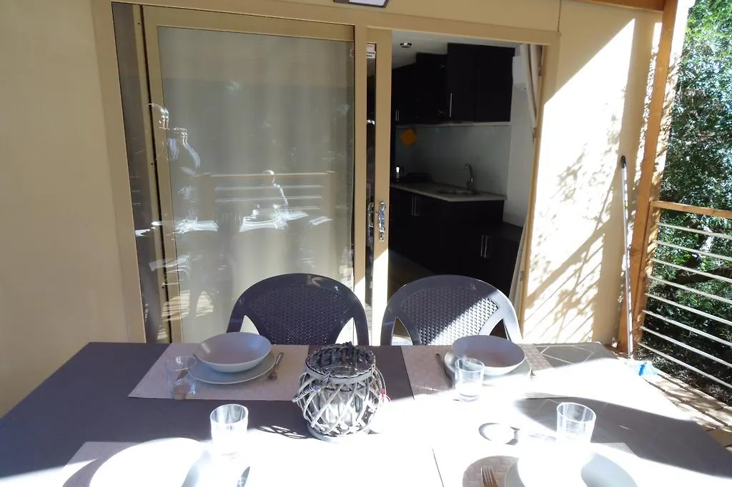 Camping Eden Marina di Grosseto İtalya
