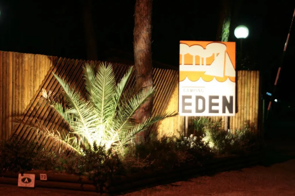 Camping Eden Marina di Grosseto