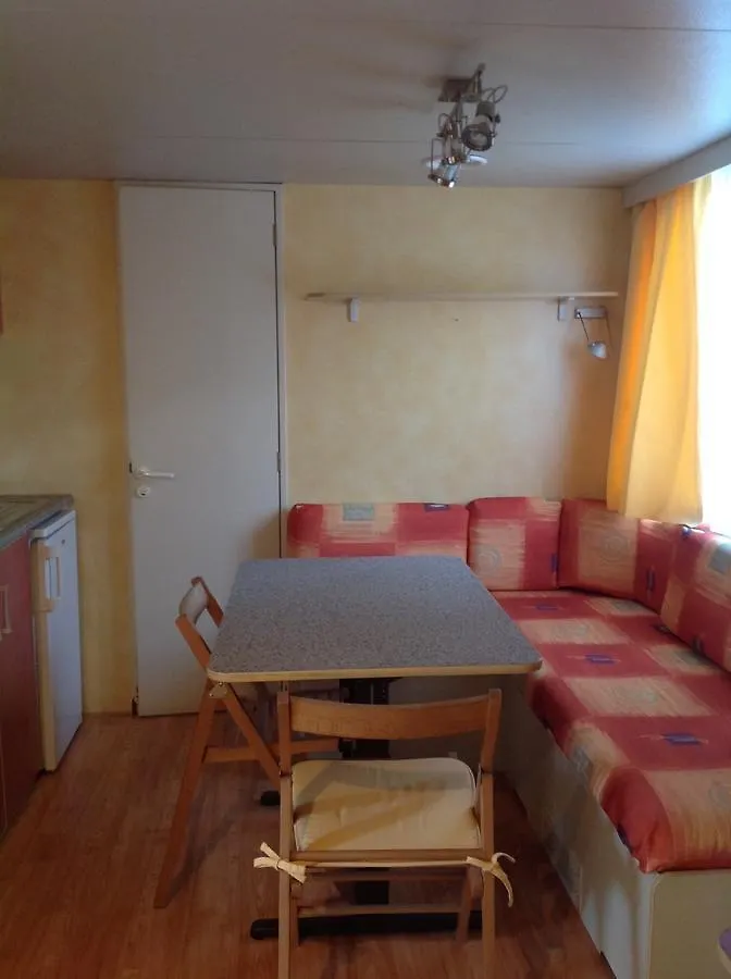 Camping Eden Marina di Grosseto
