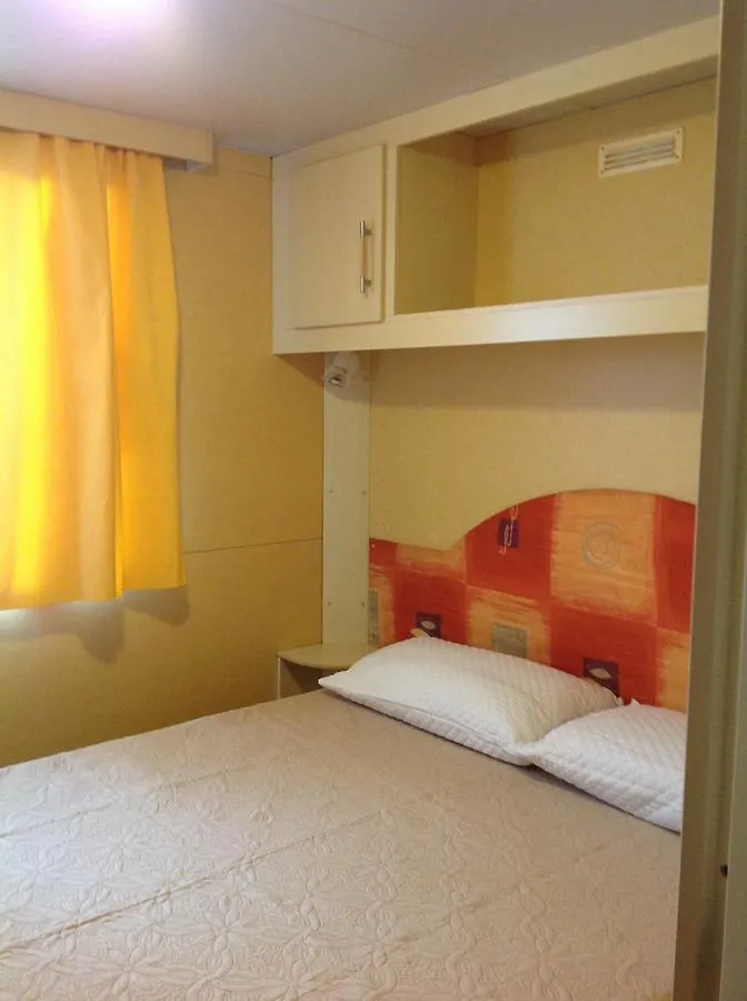 Camping Eden Marina di Grosseto