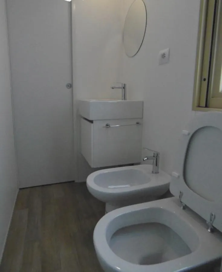 Kamp alanı Camping Eden Marina di Grosseto