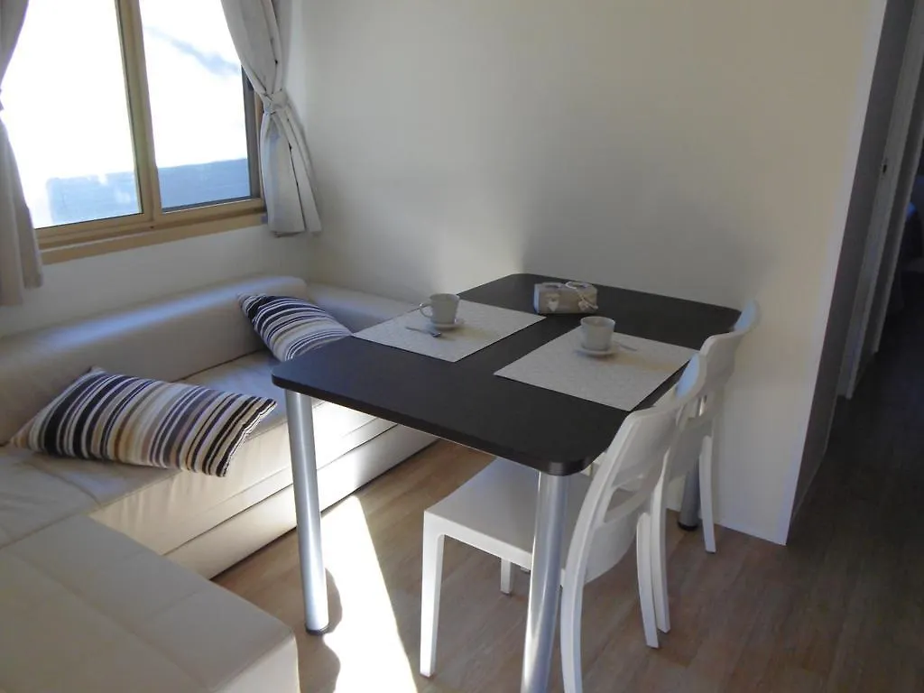 Camping Eden Marina di Grosseto