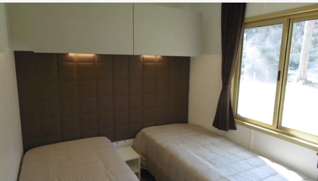 Camping Eden Marina di Grosseto